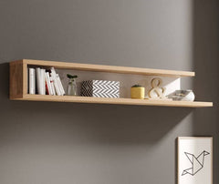 Sintra 02 Wall Shelf 160cm