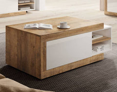 Sintra 99 Coffee Table 120cm