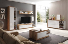 Sintra 40 TV Cabinet 200cm