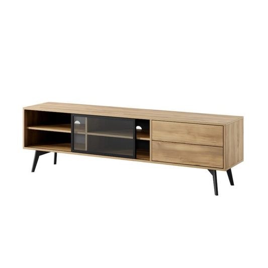 Slide TV Cabinet 180cm