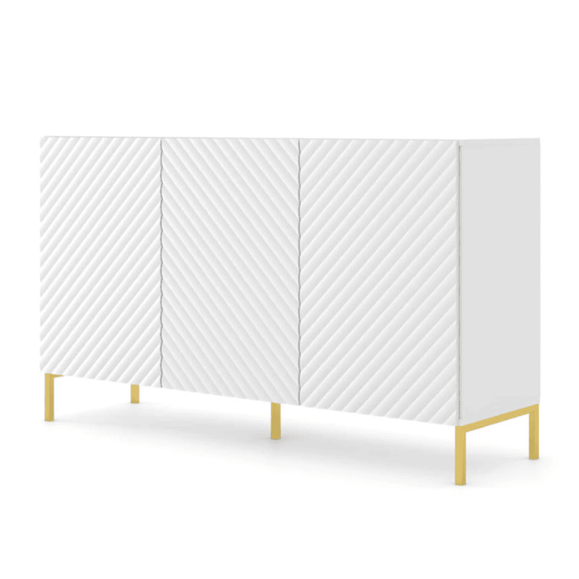 Surf Sideboard Cabinet 150cm