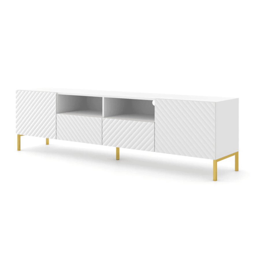 Surf TV Cabinet 200cm