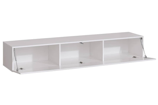 Switch I Entertainment Unit For TVs Up To 75"