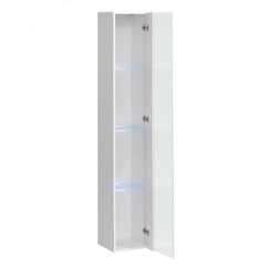 Switch WW1 Tall Display Cabinet 30cm