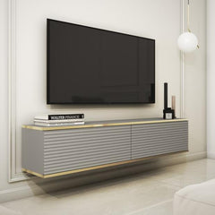 Moro Floating TV Cabinet 135cm