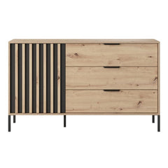 Tally Chest Of Drawers 138cm