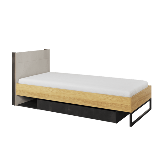 Teen Flex TF-16 Single Bed [EU Single]