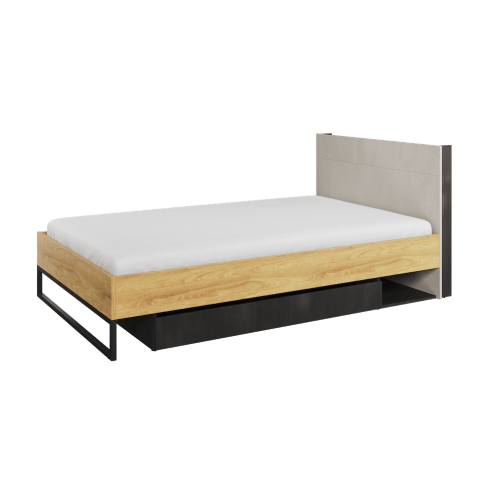 Teen Flex TF-17 Single Bed [EU Small Double]