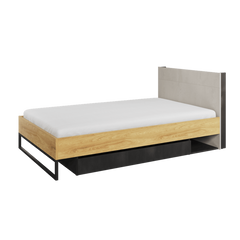 Teen Flex TF-17 Single Bed [EU Small Double]