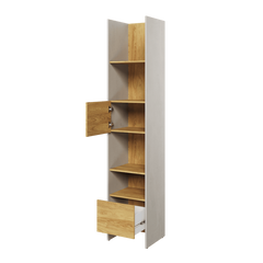 Teen Flex TF-02 Bookcase 44cm