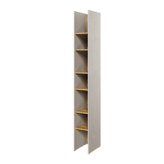 Teen Flex TF-03 Bookcase 27cm