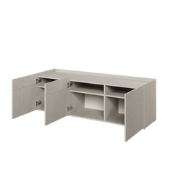 Teen Flex TF-08 Sideboard Cabinet 150cm