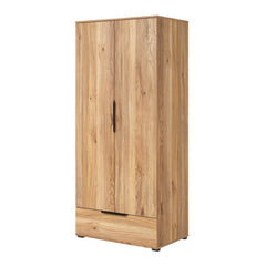 Tokyo 18 Hinged Door Wardrobe 86cm