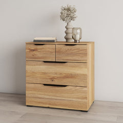 Tokyo 27 Chest Of Drawers 72cm