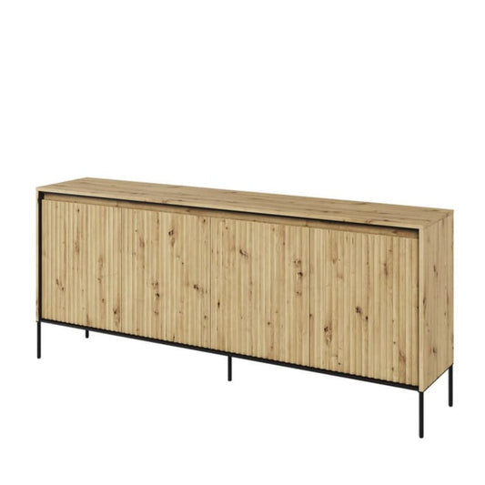 Trend TR-04 Sideboard Cabinet 193cm