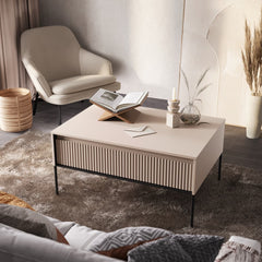 Trend TR-09 Coffee Table 100cm