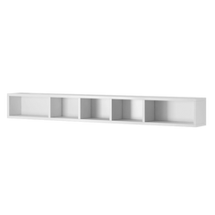 Toledo 02 Wall Shelf 169cm