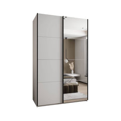 Trosa III Sliding Door Wardrobe 150cm