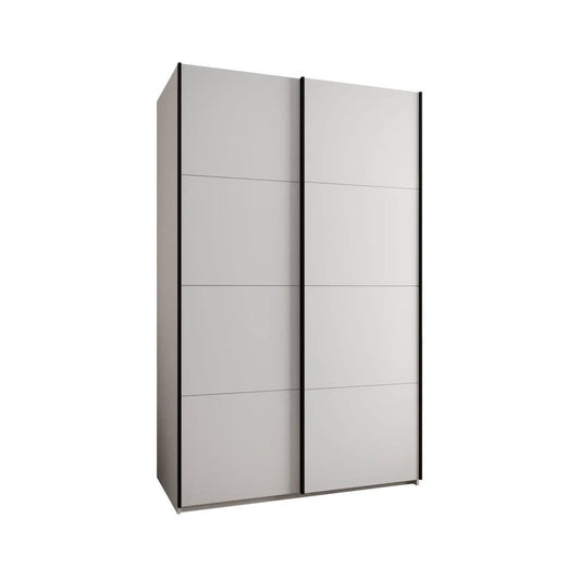 Trosa I Sliding Door Wardrobe 150cm