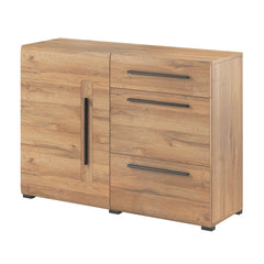 Tulsa 45 Sideboard Cabinet 120cm