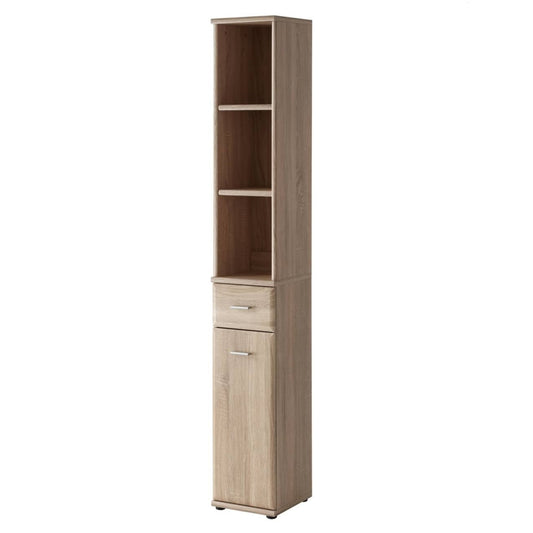 Armario Tall Hallway Cabinet 30cm