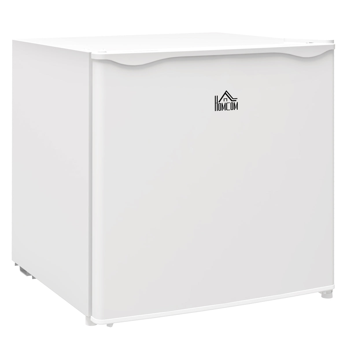 HOMCOM 35L Mini Freezer, -24√¢‚Äû∆í to -14√¢‚Äû∆í Temperature - White