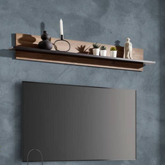 Vasina 05 Wall Shelf 135cm