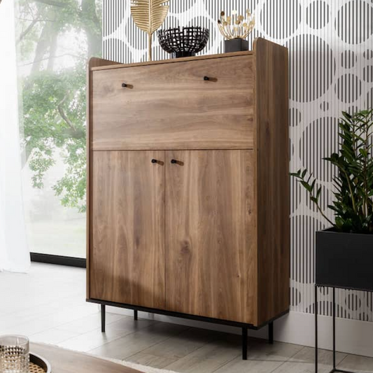 Vasina 03 Highboard Cabinet 90cm