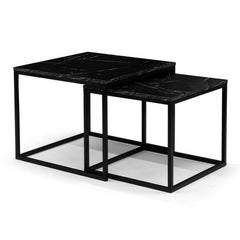 Veroli 06 Coffee Table 65cm