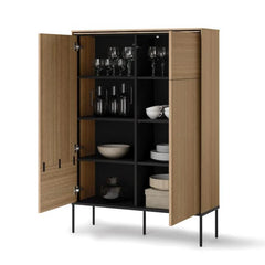 Visso VI-02 Highboard Cabinet 98cm