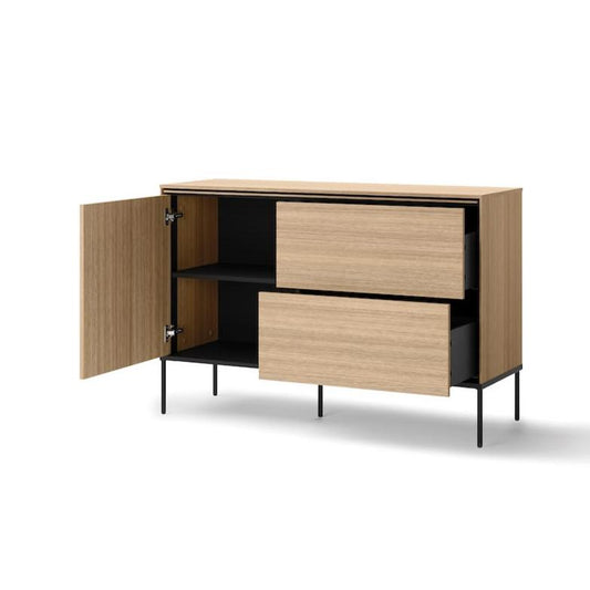 Visso VI-03 Sideboard Cabinet 127cm