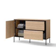 Visso VI-03 Sideboard Cabinet 127cm