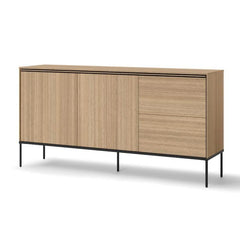 Visso VI-04 Sideboard Cabinet 167cm