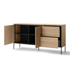 Visso VI-04 Sideboard Cabinet 167cm