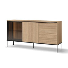 Visso VI-05 Display Sideboard Cabinet 167cm