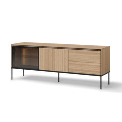 Visso VI-07 TV Cabinet 167cm