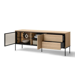 Visso VI-07 TV Cabinet 167cm