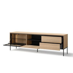 Visso VI-08 TV Cabinet 197cm