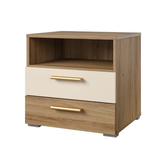 Vertina 22 Bedside Table 46cm