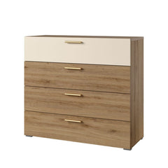 Vertina 27 Chest Of Drawers 100cm