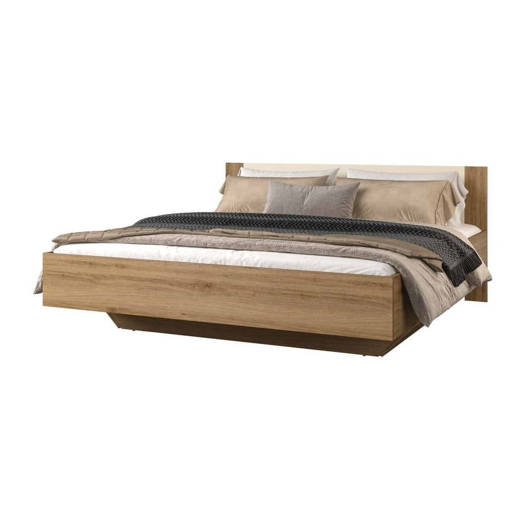 Vertina 32 Bed Frame [EU Super King]