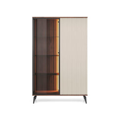 Vici Display Cabinet 103cm