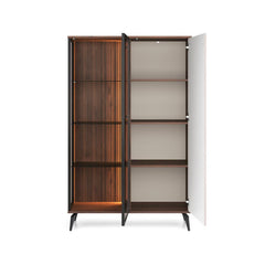 Vici Display Cabinet 103cm