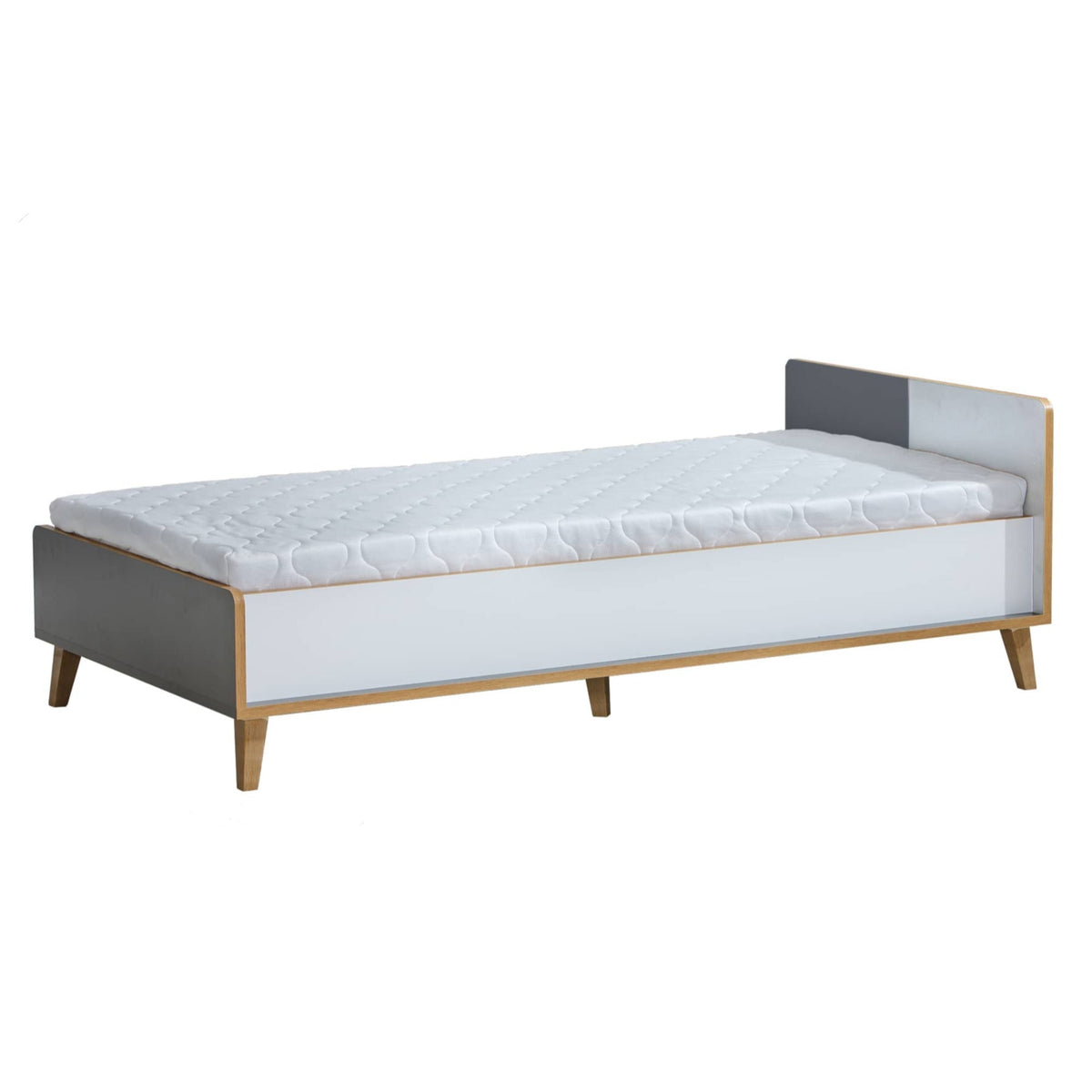 Werso W10 Single Bed