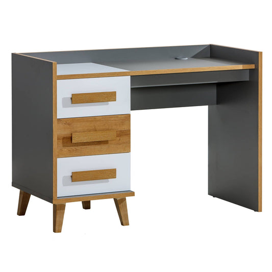 Werso W8 Computer Desk 120cm