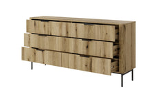 Wilson Chest Of Drawers 163cm