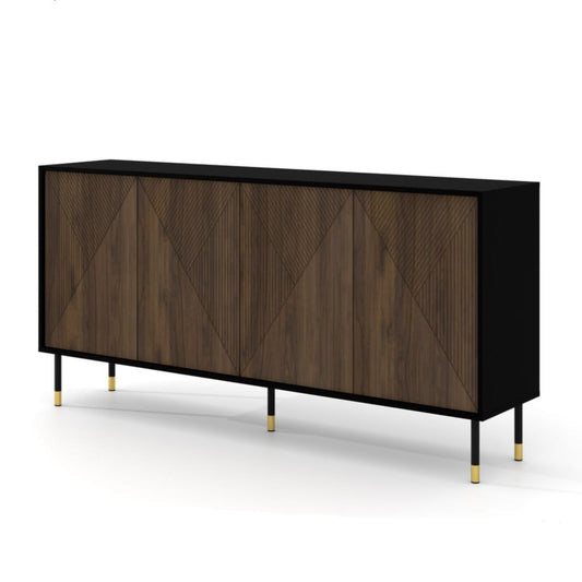 Woody Sideboard Cabinet 180cm