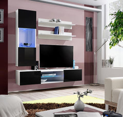 Fly S3 Entertainment Unit For TVs Up To 49"