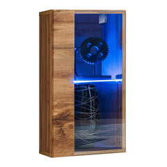 Switch WW4 Display Cabinet 30cm