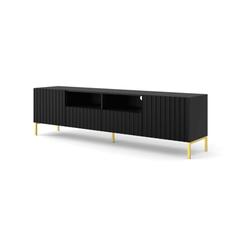 Wave TV Cabinet 200cm